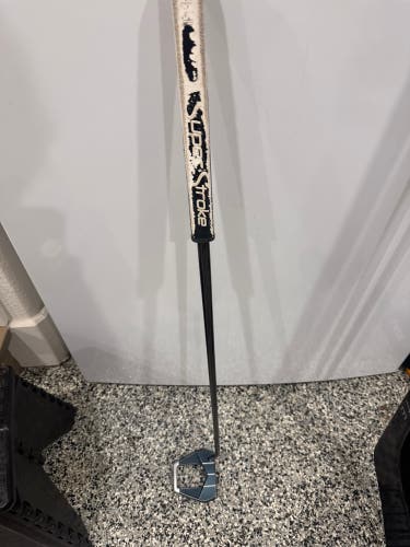 TaylorMade Spider S Right Handed Putter 34" (Used)