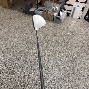 TaylorMade Burner Right Handed Driver Regular Flex 10.5 Loft (Used)