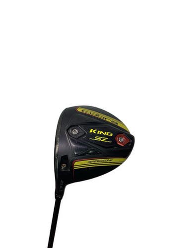 Used Cobra KING COBRA SZ Mens Driver LH HT 11347-S000268451
