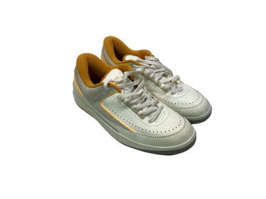 Used Jordan Basketball Shoes M White Senior 10.5 11347-S000268448