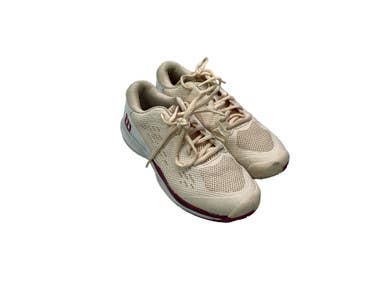 Used Wilson Running/X-Train Shoes W Senior 8 11347-S000268439