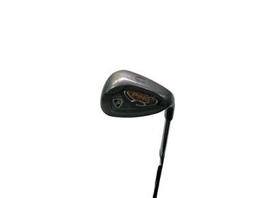 Used Ping I 10 Golf Wedge Mens RH 52 Degree 11347-S000268437