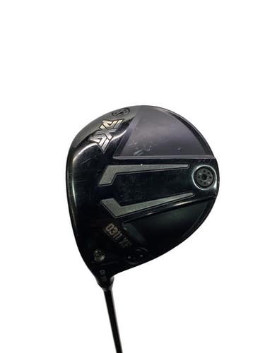 Used PXG 0311 XF GEN 5 Mens Driver RH 9.0 Degree 11347-S000268428