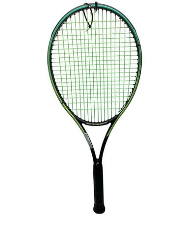 Used Head Racquet PRO GRAVITY Adult Tennis Racquet Black 4 1/4" 11347-S000268412