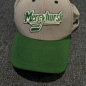 Gray Men's One Size Fits All Under Armour Hat (New)