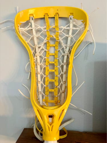 Under Armour Assert Head (Used)