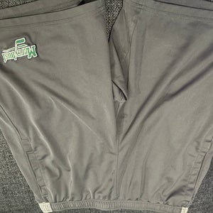 MERCYHURST HOCKEY-TEAM ISSUED SHORTS
