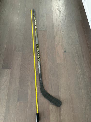 Vintage Bauer X:60 Limited Edition PM9
