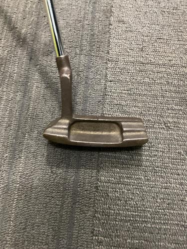 Used Tour Model 1514 Mens Putter RH 11614-S000235794