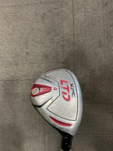 Used XPC LTD Mens Hybrid Club RH 4 Hybrid 11614-S000235797
