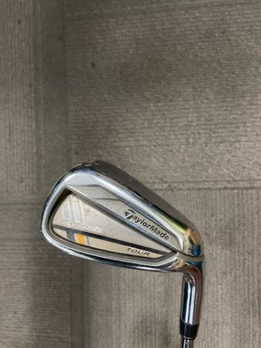 Used Taylormade RBLADEZ TOUR Golf Wedge Mens RH Gap/Approach Wedge 11614-S000235784