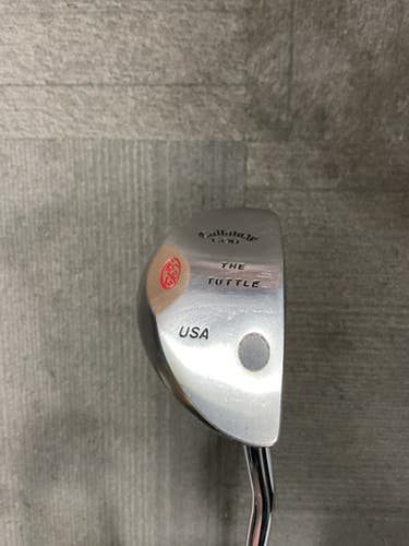 Used Callaway THE TUTTLE Mens Putter RH 11614-S000235767