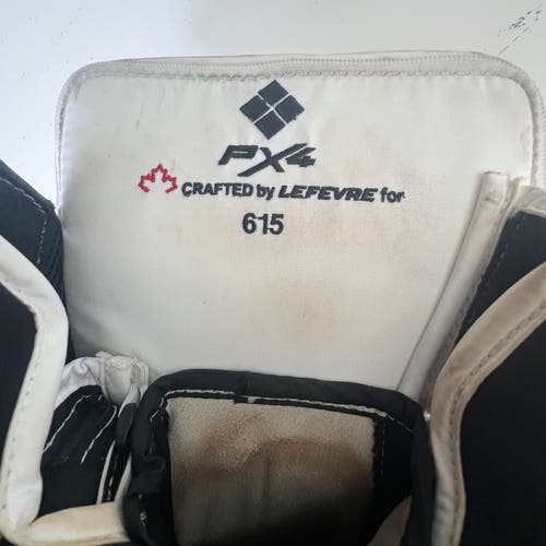 2024 True HZRDUS Px4 Regular Pro Stock (Used)