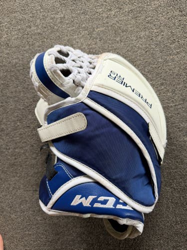 CCM Premier R1.9 Full Right (Used)