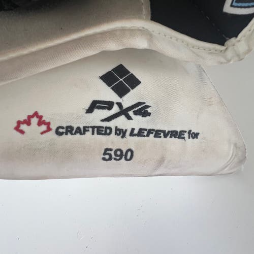 2024 True HZRDUS Px4 Regular Pro Stock (Used)