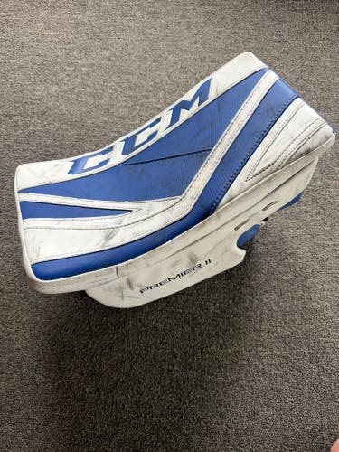 CCM Premier Full Right (Used)
