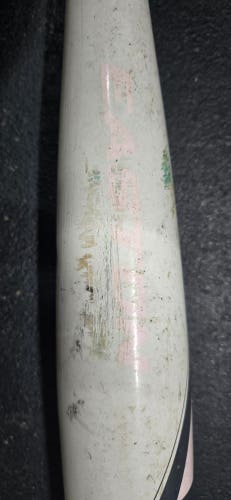 Easton Mako Alloy USSSA Certified Bat (-13) 12 oz 25"