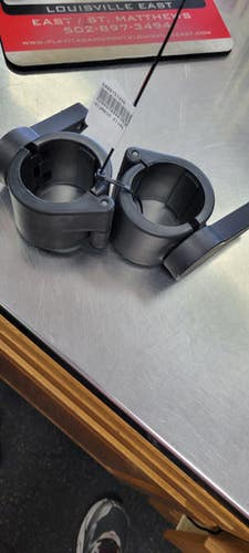 Used Exercise Accessory Other 11497-S000157491