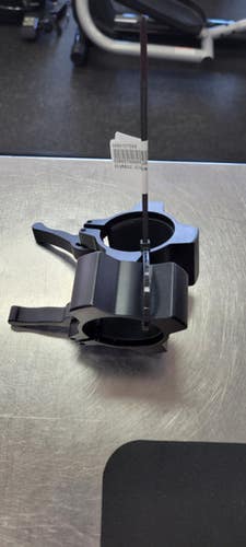 Used Olympic clip 11497-S000157492