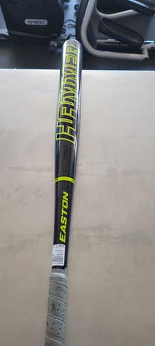 Used Easton HAMMER BB/SB Slowpitch Bat 34" 11497-S000157519