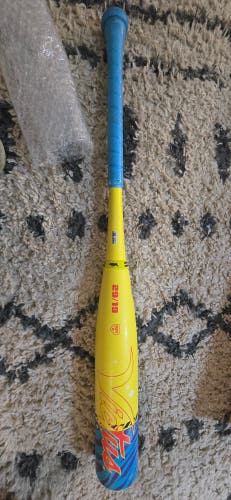 Victus Nova Lit USSSA Certified Bat (-10) 29" (Used)