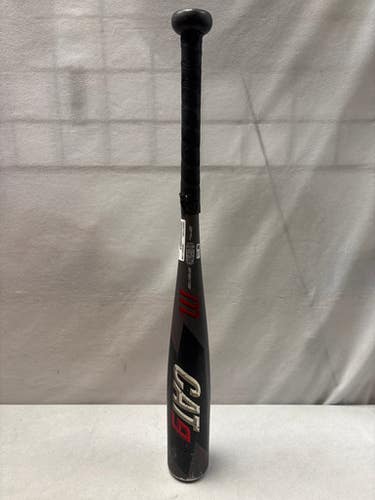 Used Marucci CAT 9 ALLOY BB/SB USSSA 2 3/4 Bat 26" 11490-S000272493
