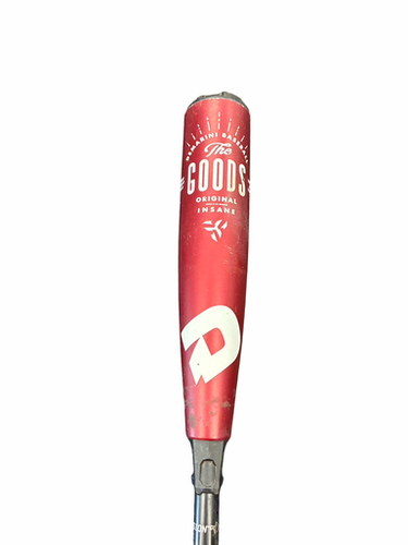 Used Demarini 2021 GOODS  30 -10 BB/SB USSSA 2 3/4 Bat 30" 11682-S000131696