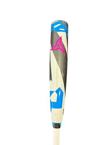 Used Demarini 2025 ZEN   29 -10 BB/SB USSSA 2 3/4 Bat 29" 11682-S000131695