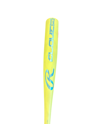 Used Rawlings CLOUD AI   32  -5 BB/SB USSSA 2 3/4 Bat 32" 11682-S000131690