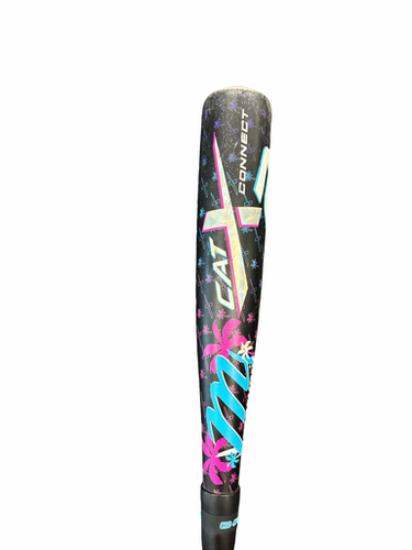 Used Marucci CAT X2  29 -10 BB/SB USSSA 2 3/4 Bat 29" 11682-S000131685
