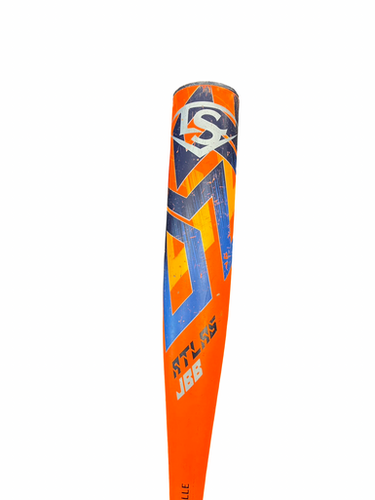 Used Louisville Slugger 2023 ATLAS   28 -10 BB/SB USSSA 2 5/8 Bat 28" 11682-S000131686