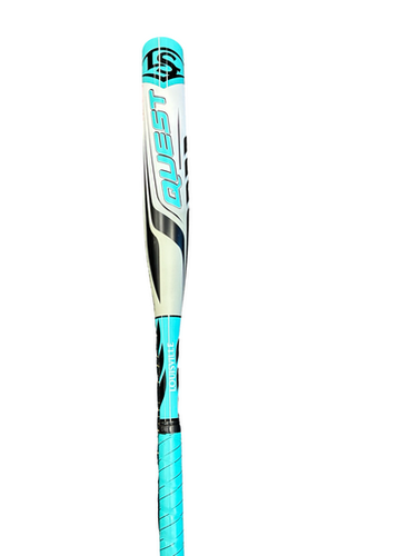 Used Louisville Slugger QUEST BB/SB Fastpitch Bat 30" 11682-S000131679