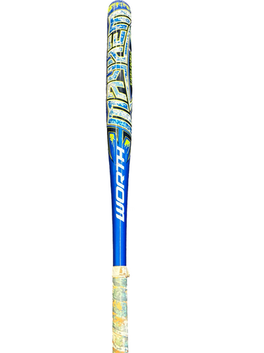 Used Worth MAYHEM BB/SB Slowpitch Bat 34" 11682-S000131676