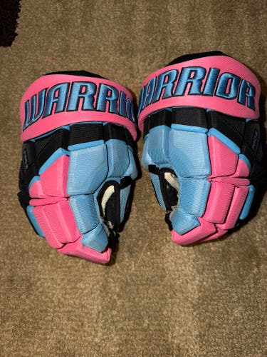 Warrior Pro Series II Gloves 13"