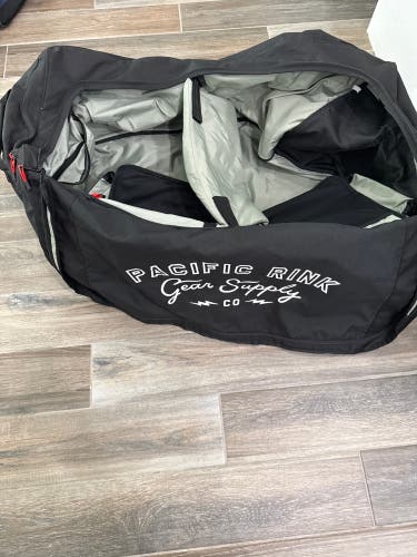 Pacific Rink Sr Bag