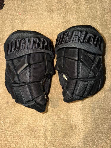 Warrior Pro Series II Gloves 13"
