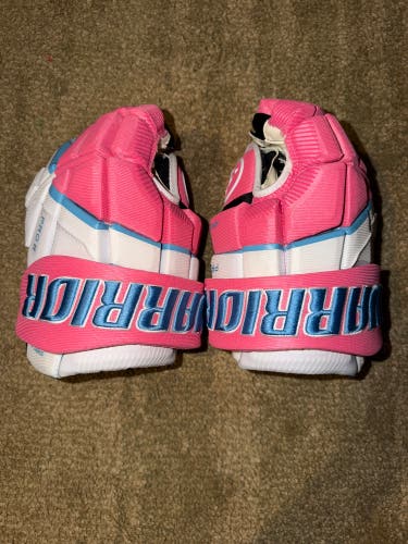 Warrior Pro Series II Gloves 13"