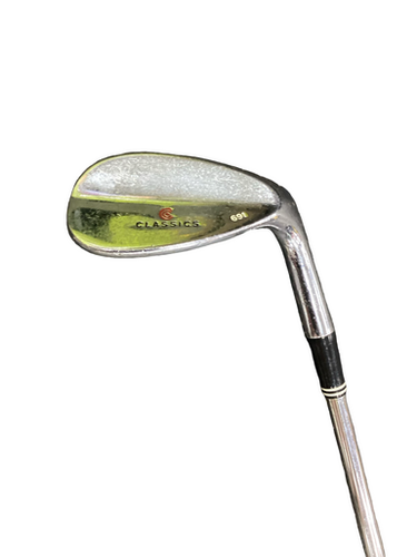 Used Cleveland CLASSICS Golf Wedge Mens RH Pitching Wedge 11613-S000181566