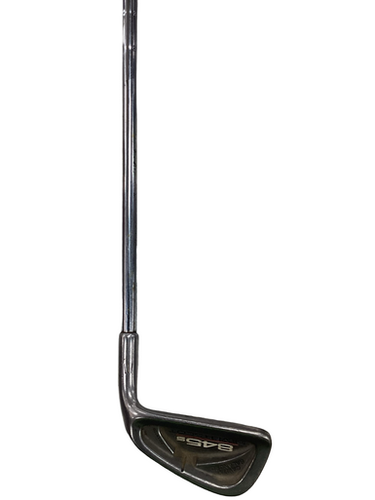 Used Tommy Armour 845S SILVER SCOTT Mens Individual Iron RH 6 Iron 11613-S000181526