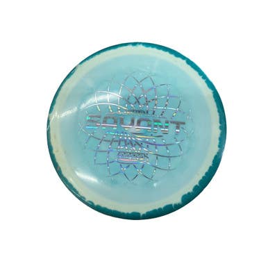 Used Innova SAVANT Disc Golf Driver Sky Blue 11760-S000091261