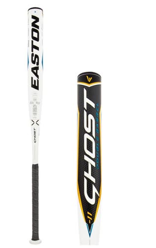 2022 Easton Ghost Composite Bat (-11) 29” 18oz (New in wrapper)