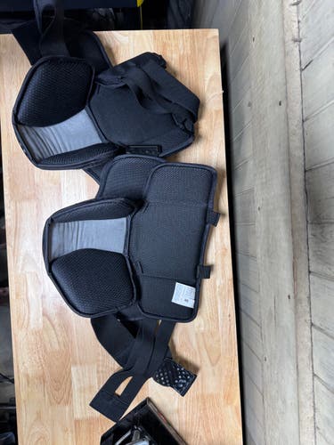 Brian's Goalie Knee Guards (Used)