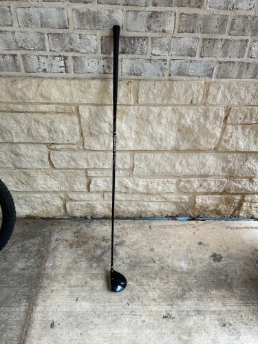Men's 2022 Top Flite Gamer Left Hand Fairway Wood 3 Wood Graphite/Steel Shaft (Used)