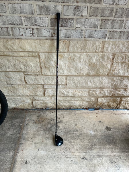 Men's 2022 Top Flite Gamer Left Hand Fairway Wood 3 Wood Graphite/Steel Shaft (Used)