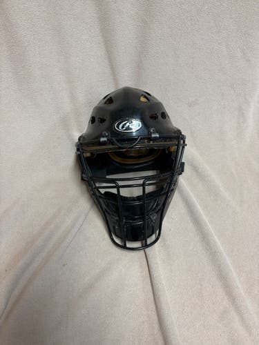 Rawlings Airflo Catcher's Mask (Used)