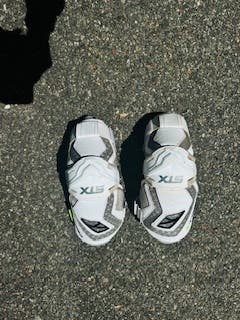 STX Cell IV Arm Pads