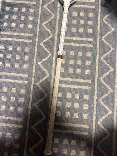 Warrior Evo QX2 Fatboy Shaft (lightly used)