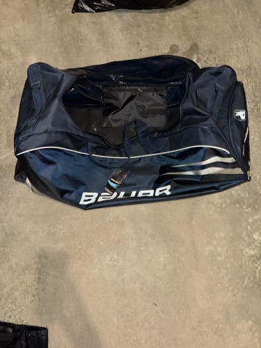 Bauer Premium Bag (New)