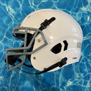 Youth Extra Large Schutt Vengeance A11 Helmet (New)