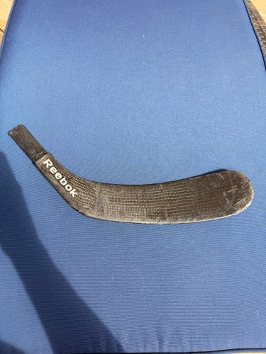 Reebok Left Hand Stick Blade H11 Toe Pattern Pro Stock (Used)